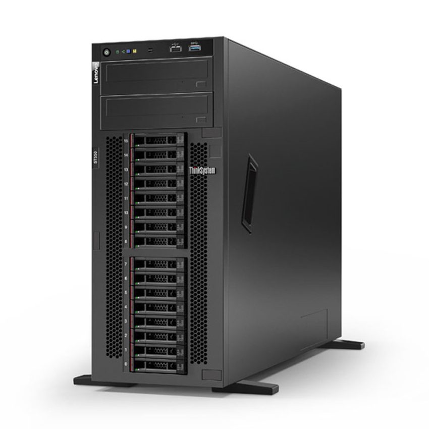 Lenovo ThinkSystem ST550 Tower Server