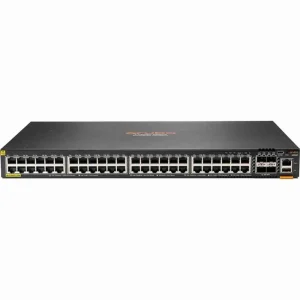 Aruba 6200F 48G CL4 4SFP+370W Switch