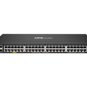 Aruba 6000 48G CL4 4SFP Switch
