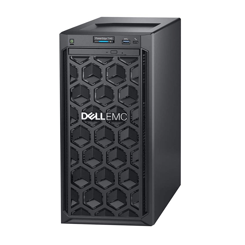 Dell EMC PowerEdge T140 Server