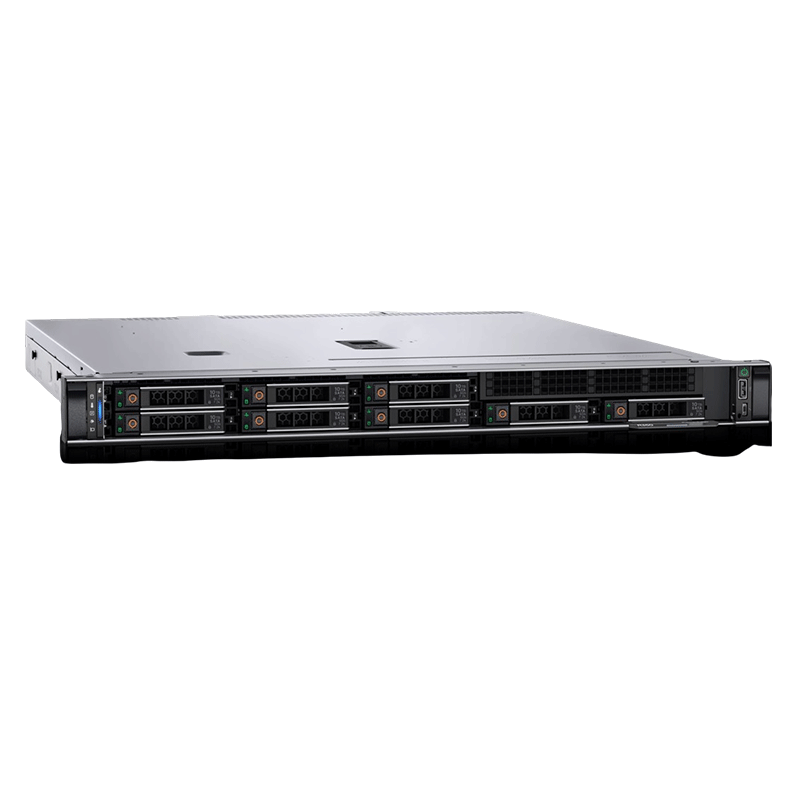 Dell PowerEdge R350 Rack Server