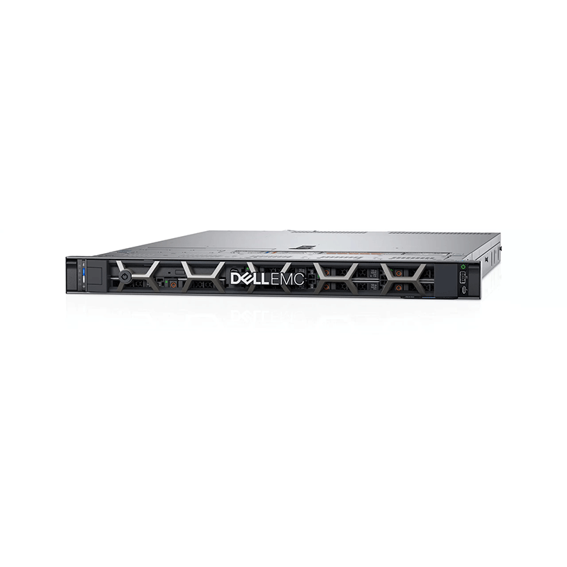 Dell PowerEdge R440 Rack Server
