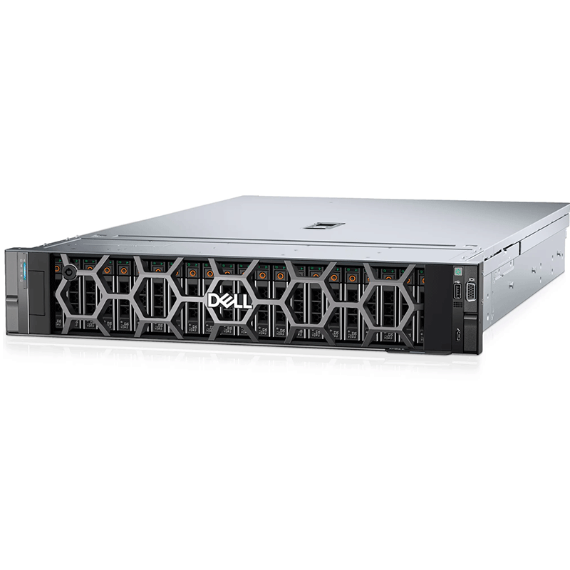 Dell PowerEdge R760xs Rack Server