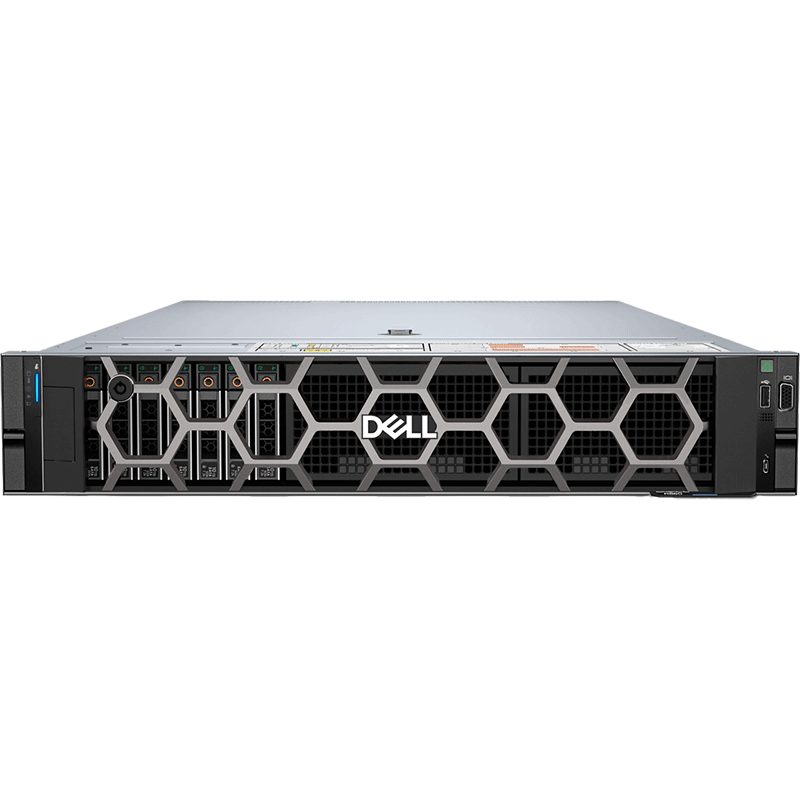 Dell PowerEdge R860 Rack Server