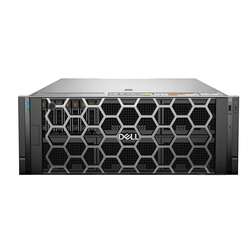 Dell PowerEdge R960 Rack Server