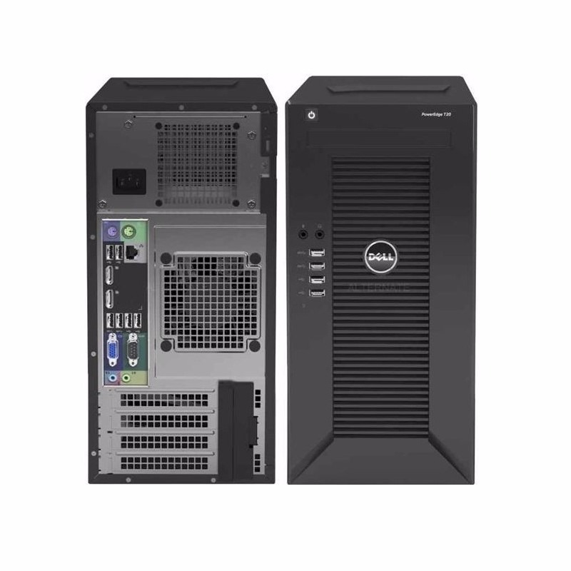Dell PowerEdge T30 Mini Tower Server