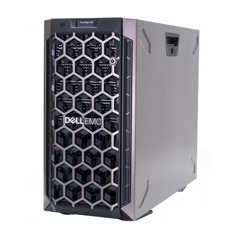 Dell PowerEdge T440 server