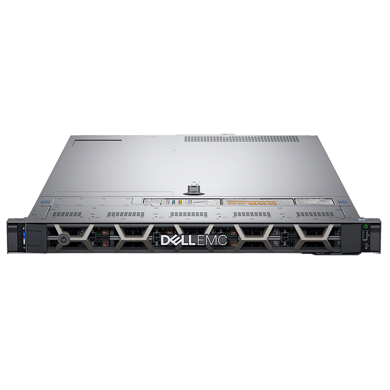 Dell Poweredge R640 Gen10 Server