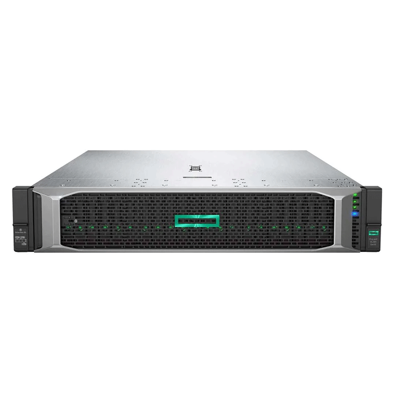 HPE-PROLIANT DL380 GEN10 SERVER 875760-S01