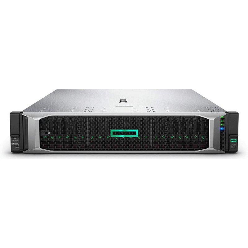 HPE- P06421-B21 PROLIANT DL380 GEN10 SERVER