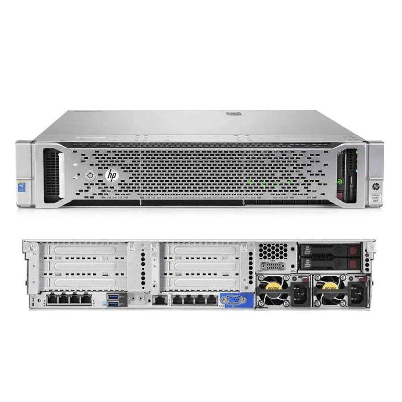 HPE ProLiant DL388 Gen9 Server