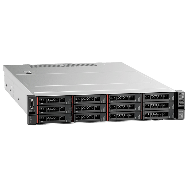 Lenovo ThinkSystem SR590 Rack Server