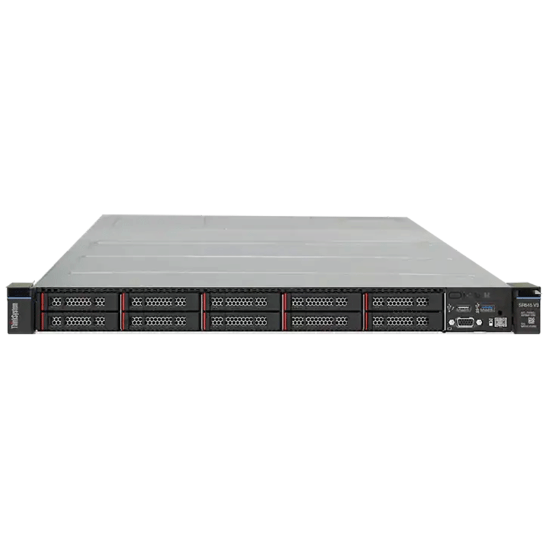 Lenovo ThinkSystem SR645 Rack Server
