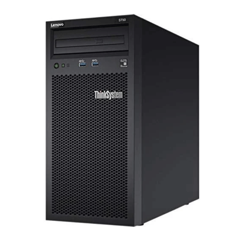 Lenovo ThinkSystem ST50 Tower Server
