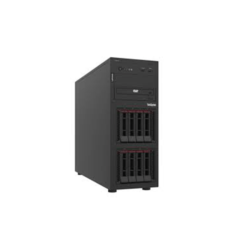 Lenovo ThinkSystem ST550 Tower Server