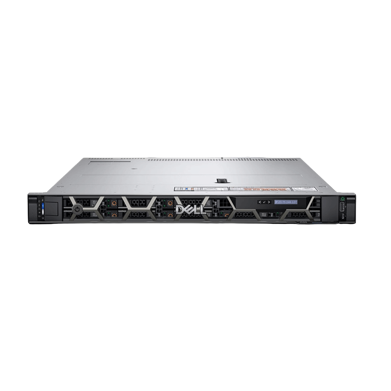 PowerEdge-R450