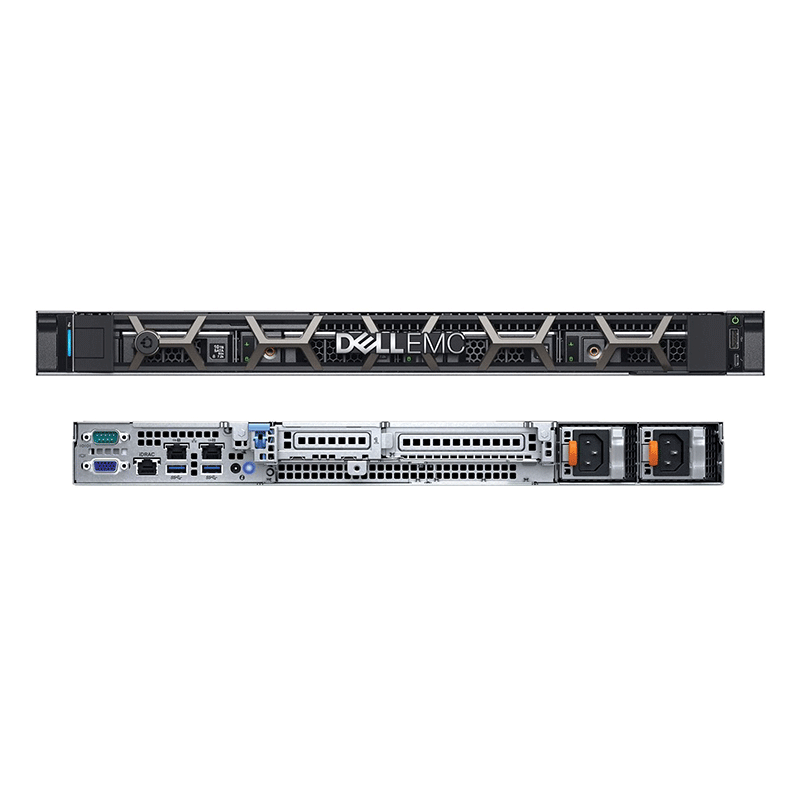 dell poweredge r340 server