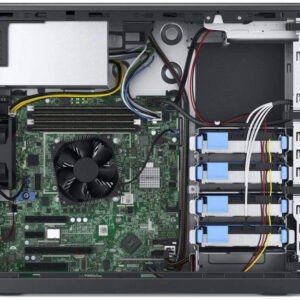 Dell EMC PowerEdge T140 Server
