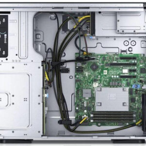 Dell EMC PowerEdge T340 Server