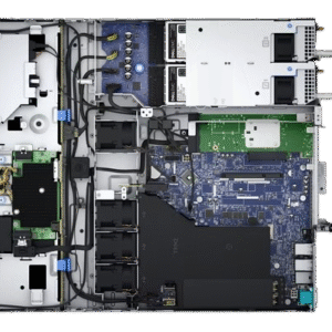 Dell PowerEdge R350 Rack Server