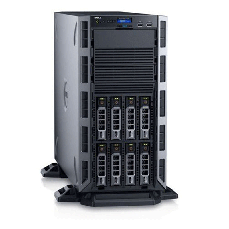 Dell PowerEdge T130 Tower Server