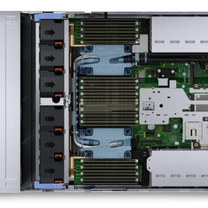 Dell PowerEdge R750 Gen10 Server
