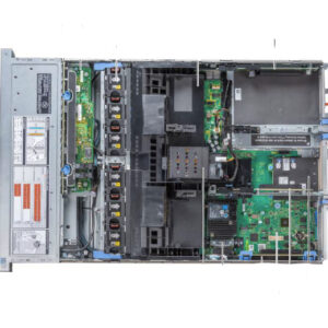 Dell PowerEdge R740 Server