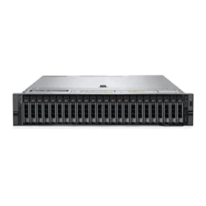 Dell PowerEdge R750xs 3.5" Chassis with up to 8 Hard Drives (SAS/SATA) 1 CPU
