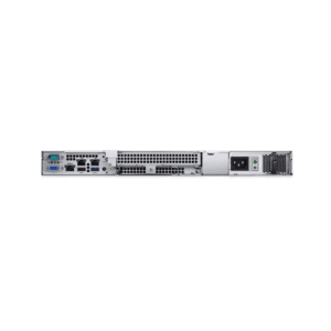 Dell PowerEdge R360 Rack Server | Intel Xeon E-2414 | 16 GB | 1 x 2TB | 1+1 600 W | 3 Year - Image 3
