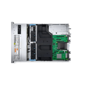 Dell PowerEdge R250 Rack Server | Intel Xeon E-2324G | 8 GB | 1x 2TB | 700 W | 3 Year - Image 4