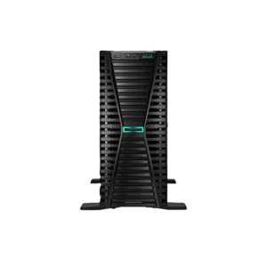 HPE ProLiant ML110 G11 | Intel Xeon Bronze 3508U | 32 GB | 2x HPE 480GB | (1+1) HPE 1000W