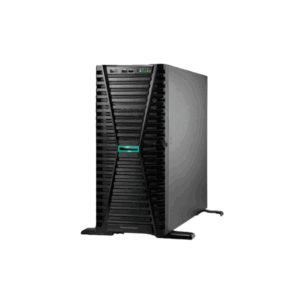 HPE ProLiant ML110 G11 | Intel Xeon Gold 5416S | 32 GB | 2x HPE 960GB SATA | (1+1) HPE 1000W