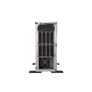HPE ProLiant ML110 G11 | Intel Xeon Gold 5416S | 32 GB | 2x HPE 960GB SATA | (1+1) HPE 1000W - Image 3