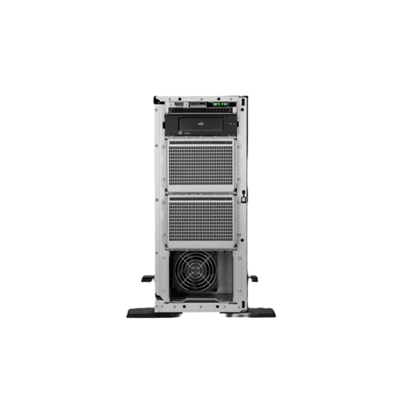 HPE ProLiant ML110 G11 | Intel Xeon Gold 5416S | 32 GB | 2x HPE 960GB SATA | (1+1) HPE 1000W - Image 2