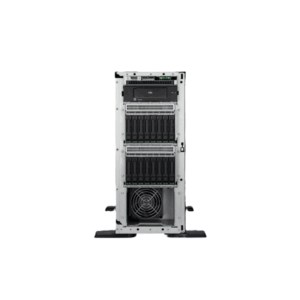 HPE ProLiant ML110 G11 | Intel Xeon Bronze 3508U | 32 GB | 2x HPE 480GB | (1+1) HPE 1000W - Image 4