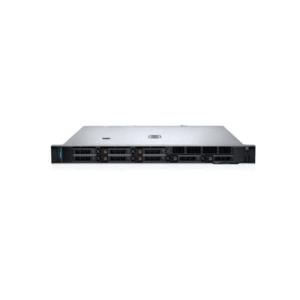 Dell PowerEdge R360 Rack Server | Intel Xeon E-2414 | 16 GB | 1 x 2TB | 1+1 600 W | 3 Year