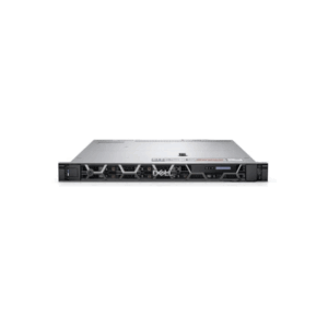 Dell PowerEdge R450 Rack Server | Intel Xeon Silver 4310 | 16 GB | 1.2 TB | (1+1), 700W | 3 Year