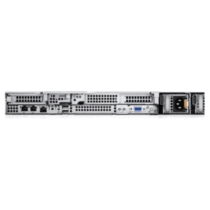 Dell PowerEdge R450 Intel Xeon Silver 4310 2.1G 12C/24T 10.4GT/s 18M Cache Turbo HT (120W) - Image 2