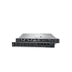Dell PowerEdge R450 Intel Xeon Silver 4310 2.1G 12C/24T 10.4GT/s 18M Cache Turbo HT (120W)