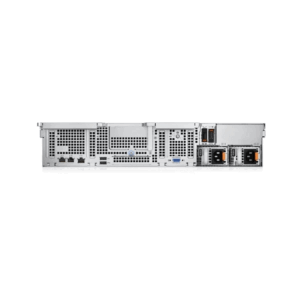 Dell PowerEdge R550 Rack Server | Intel Xeon Silver 4310 | 16GB | 480GB | (1+1), 700W | 3 Year - Image 3