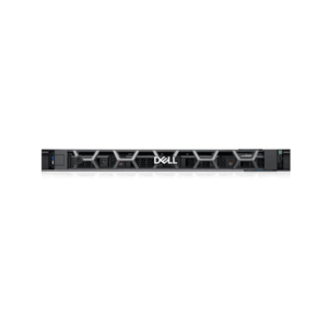 Dell PowerEdge R660xs Rack Server | Intel Xeon Silver 4410Y | 16 GB | 1 x 2.4TB | (1+1) 700W | 3 Year - Image 2