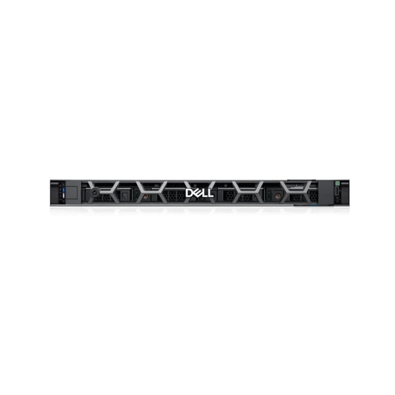 Dell PowerEdge R660xs Rack Server | Intel Xeon Silver 4410Y | 16 GB | 1 x 2.4TB | (1+1) 700W | 3 Year - Image 2