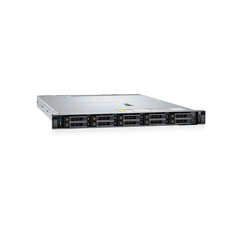 Dell PowerEdge R660xs Rack Server | Intel Xeon Silver 4410Y | 16 GB | 1 x 2.4TB | (1+1) 700W | 3 Year - Image 3