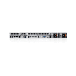 Dell PowerEdge R660xs Rack Server | Intel Xeon Silver 4410Y | 16 GB | 1 x 2.4TB | (1+1) 700W | 3 Year - Image 4