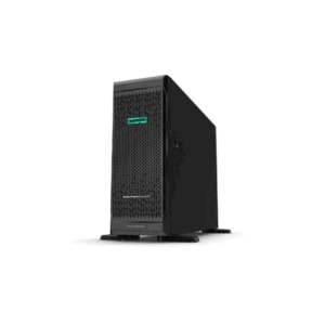 HPE ProLiant ML350 G10 8 SFF Tower Server | Intel Xeon Silver 4210R | 2*HPE 480GB | 3*HPE 2.4TB | 32 GB - Image 3