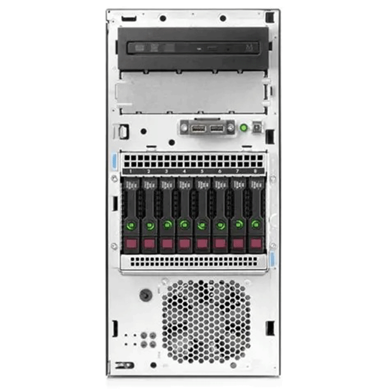 HPE ProLiant ML30 - Image 3