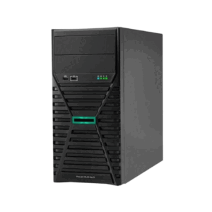 HPE ProLiant ML30 G11 | Intel Xeon E-2436 | 32 GB | 2* HPE 480GB SATA | 2x HPE 800W - Image 3
