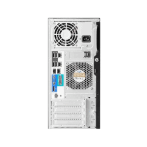 HPE ProLiant ML30 G11 | Intel Xeon E-2436 | 32 GB | 2* HPE 480GB SATA | 2x HPE 800W - Image 4
