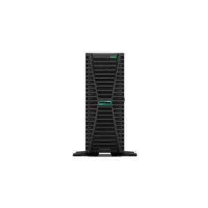 HPE ProLiant ML350 G11 SFF Tower Server | Intel Xeon Silver 4514Y | 64 GB | 2* HPE 480GB SATA | (1+1) 1000 W