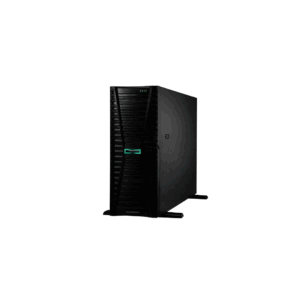 HPE ProLiant ML350 G11 SFF Tower Server | Intel Xeon Silver 4410Y | 32 GB | 1000 W - Image 2